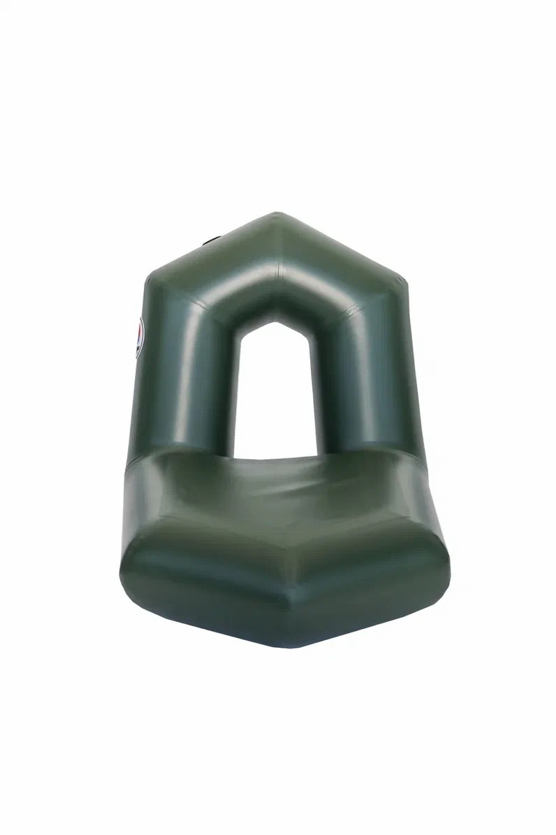 КРЕСЛО НАДУВНОЕ SMARINE, 85Х75 СМ, ПВХ, ЗЕЛЕНЫЙ в Рубцовске