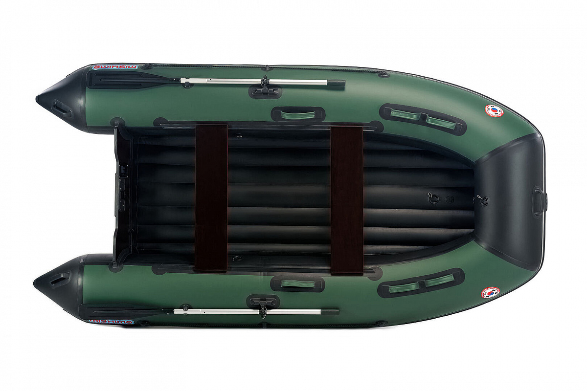 Лодка MISHIMO LITE 350 в Рубцовске