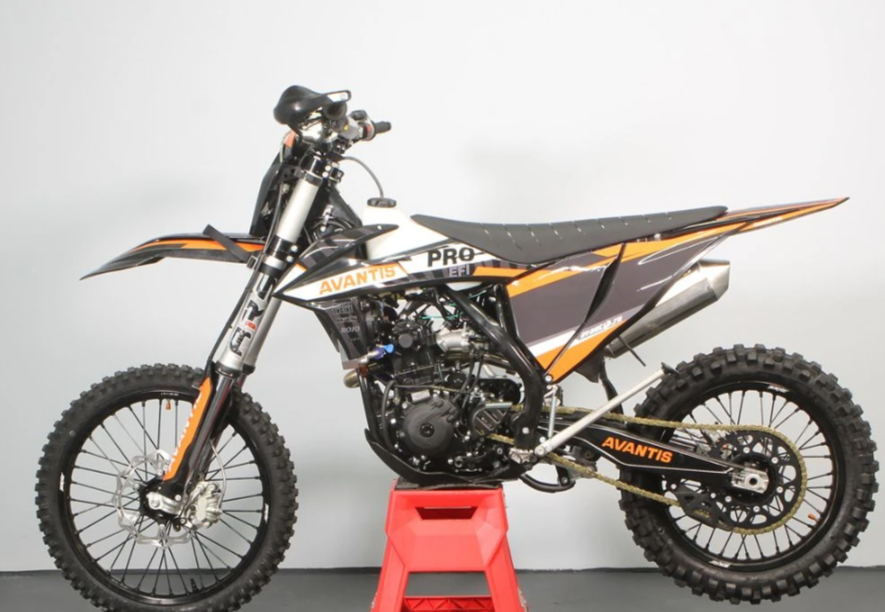 Мотоцикл Avantis Enduro 300 PRO EFI Exclusive (NC250/177MM) ARS в Рубцовске