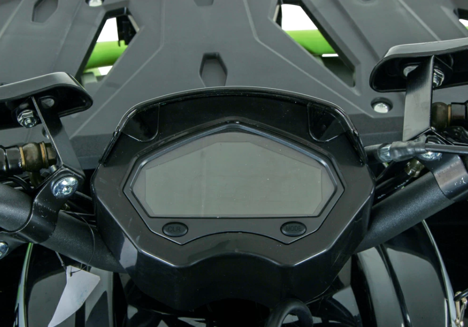 Квадроцикл YACOTA DRAGON LUX 125 в Рубцовске