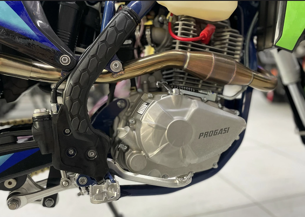 Мотоцикл Progasi RACE 300 AIR PRO SPORT в Рубцовске