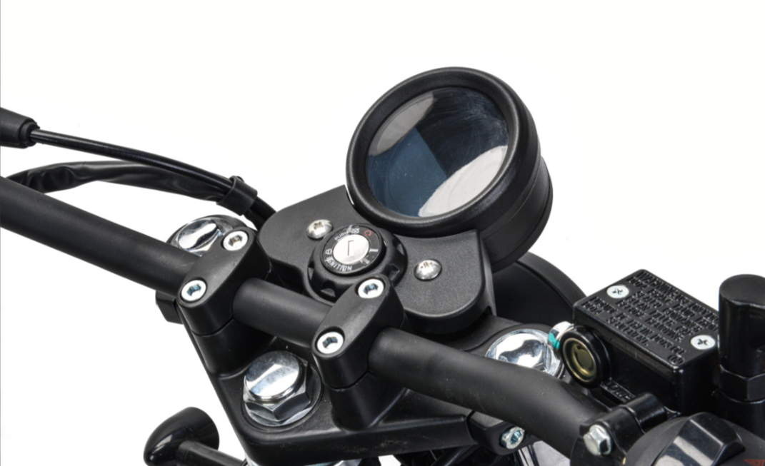 Мотоцикл MOTOLAND (МОТОЛЕНД) TEXAS 300 в Рубцовске