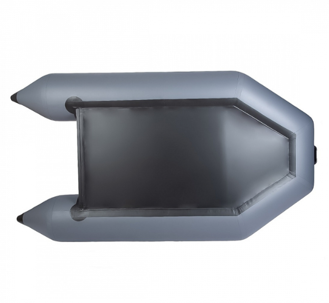 ЛОДКА НАДУВНАЯ YUKONA 230 TL (БЕЗ ПАЙОЛА) в Рубцовске