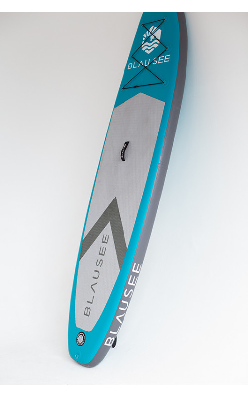 НАДУВНОЙ САП БОРД BLAUSEE 10 в Рубцовске