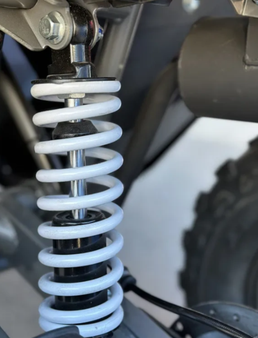 Квадроцикл GBM DAXTER 220 NEW в Рубцовске