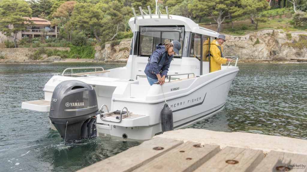 ЛОДОЧНЫЙ МОТОР YAMAHA F130 AETX в Рубцовске