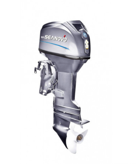 Лодочный мотор SEANOVO SNEF60FVEL-T - EFI (1,85) в Рубцовске