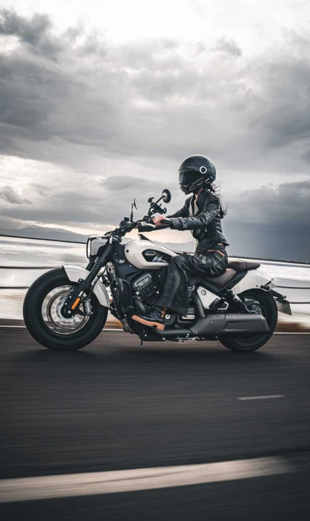 Мотоцикл Benda DarkFlag 500 Commander в Рубцовске