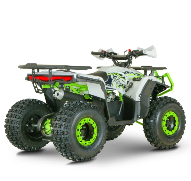 Квадроцикл YACOTA DRAGON 125 в Рубцовске