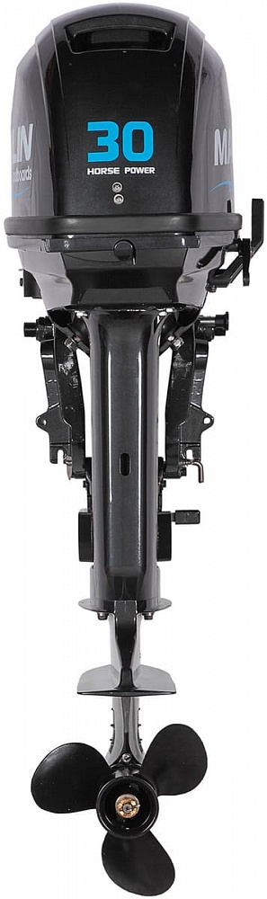 Лодочный мотор MARLIN MP 30 AWRL в Рубцовске