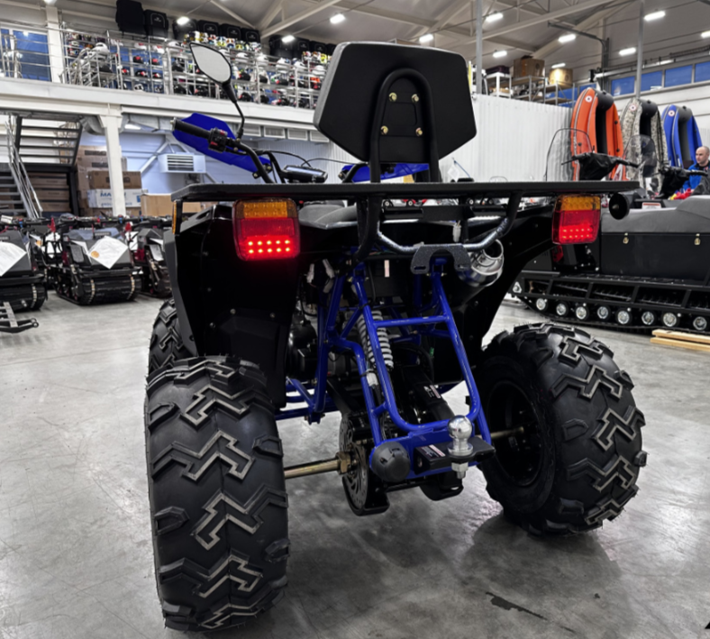 Квадроцикл GBM SHARP BIG 300 NEW PREMIUM в Рубцовске