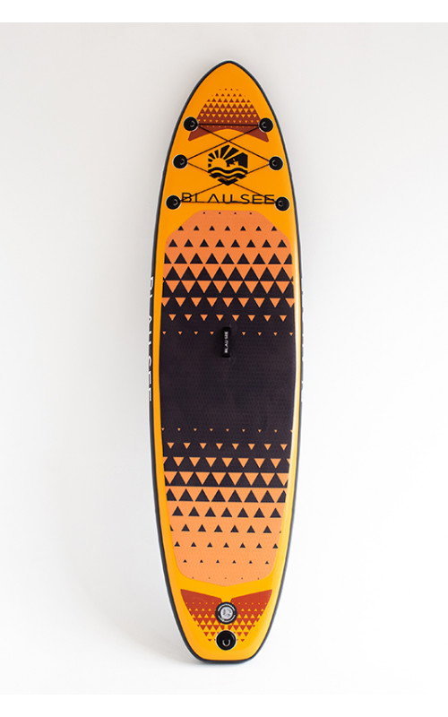 НАДУВНОЙ САП БОРД ORANGA SPACE 10,6 в Рубцовске