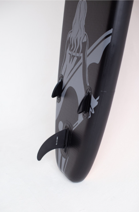 НАДУВНОЙ SUP-BOARD MOONLIGHT 11,6 в Рубцовске