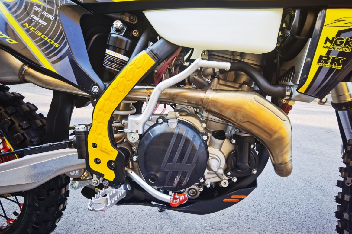 Мотоцикл JHLMOTO JHL Z8 NC300S (182-MN) в Рубцовске