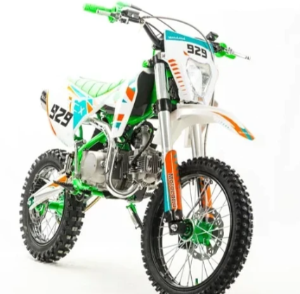 Питбайк MOTOLAND (МОТОЛЕНД) Кросс 125 TCX125 E в Рубцовске