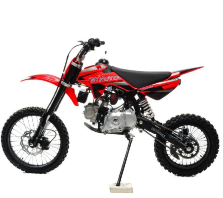 Питбайк MOTOLAND (МОТОЛЕНД) GS Motors S12 17/14 в Рубцовске