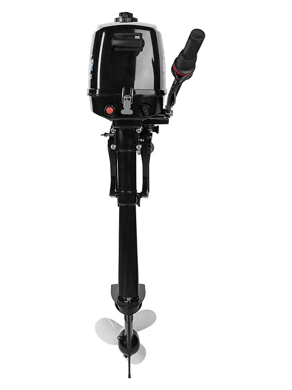 ЛОДОЧНЫЙ МОТОР GLADIATOR G3FHS в Рубцовске