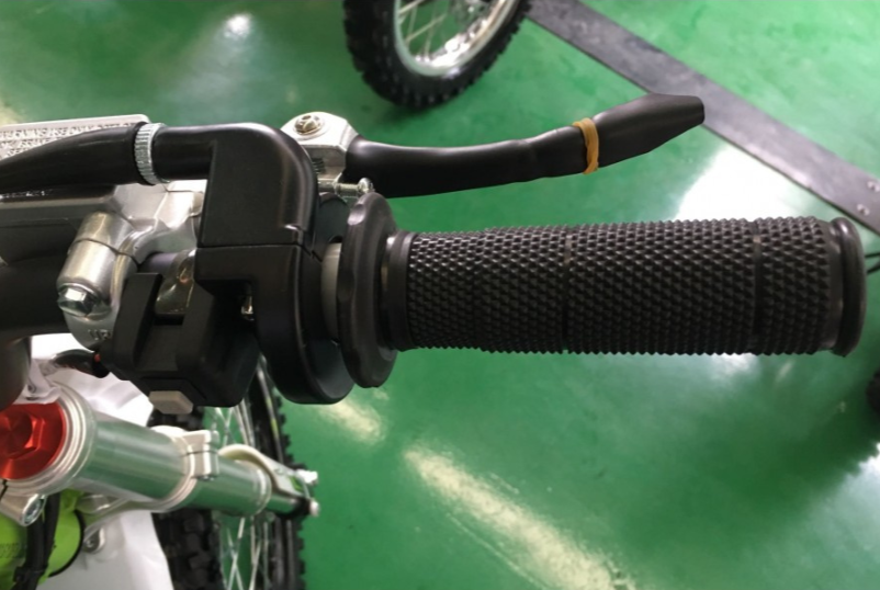 Питбайк JHLMOTO JHL Z140E (YX1P56FMJ) в Рубцовске