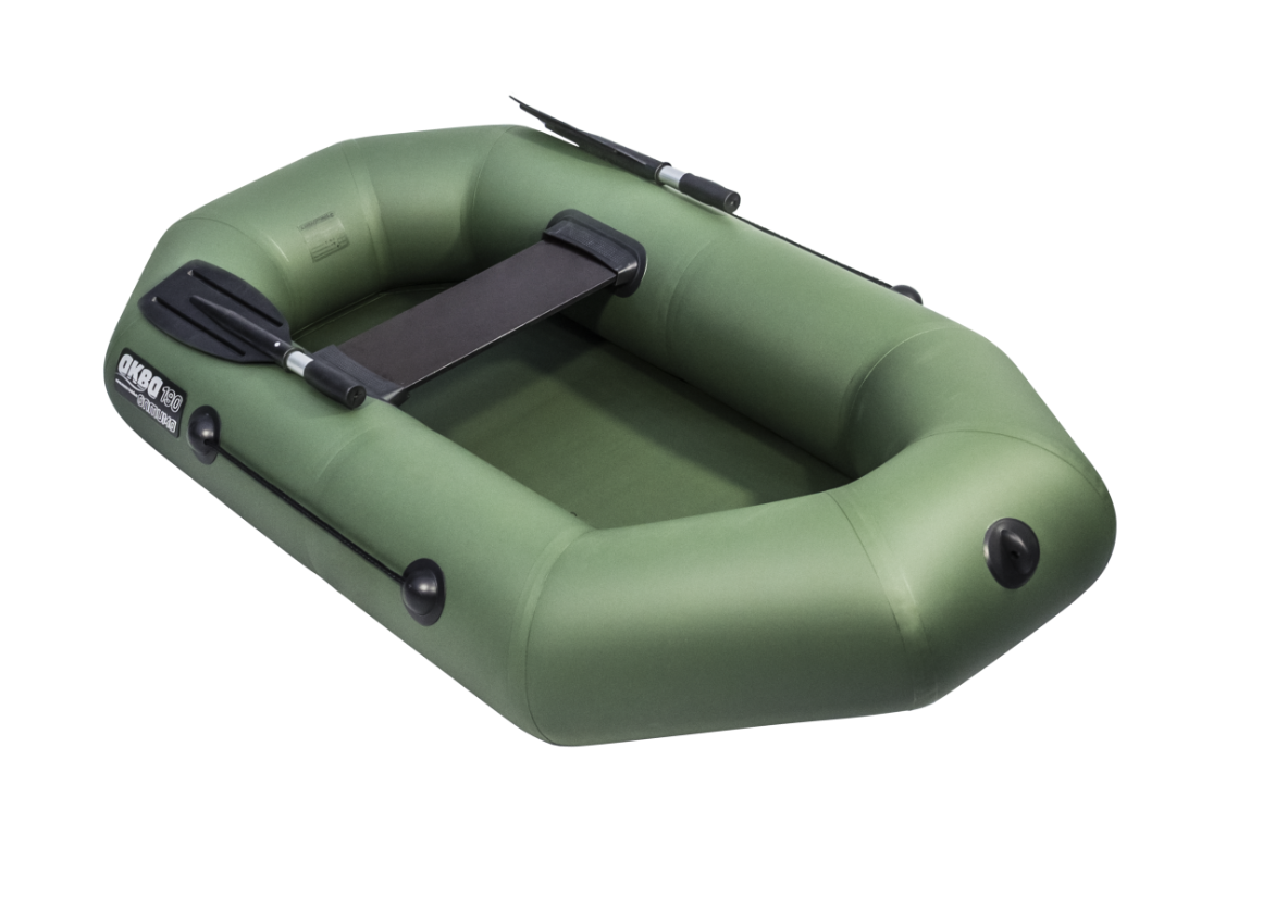  Лодка АКВА-ОПТИМА 190 в Рубцовске