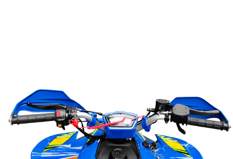 Квадроцикл YACOTA TYPHOON 250 в Рубцовске