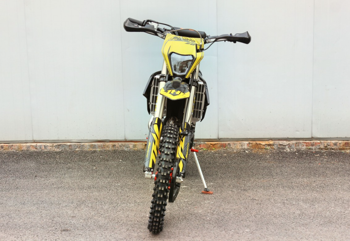 Мотоцикл JHLMOTO JHL Z8 NC300S (182-MN) в Рубцовске