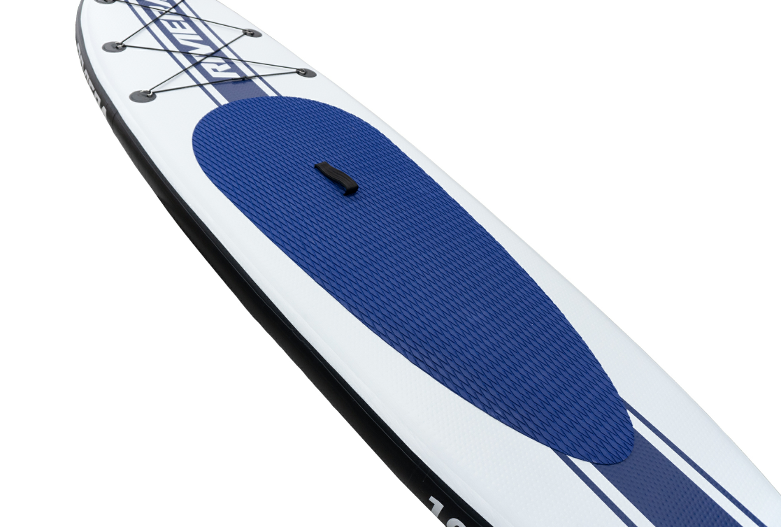 Сап-борд синий 10.6ft RIVIERA в Рубцовске