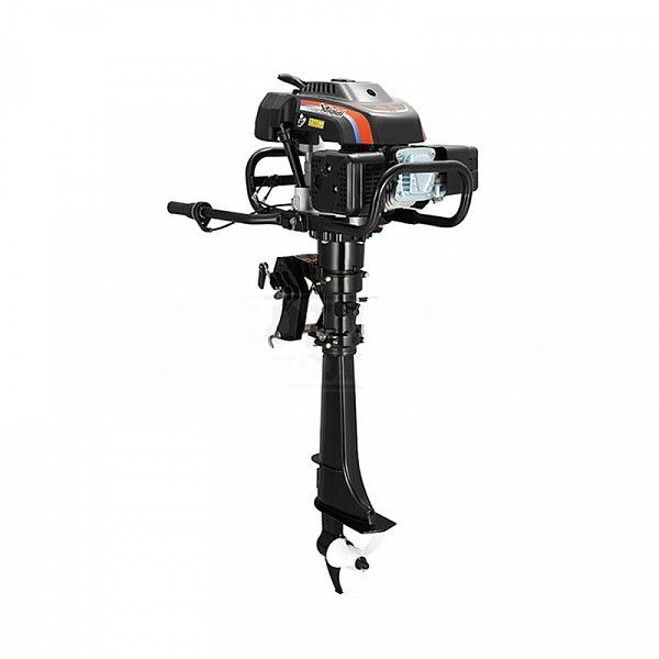 Лодочный мотор Condor XW6,5 (воздушное) в Рубцовске