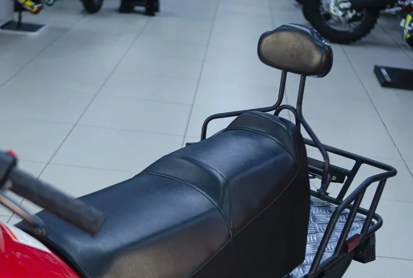 Снегоход Ataki WD 300 в Рубцовске