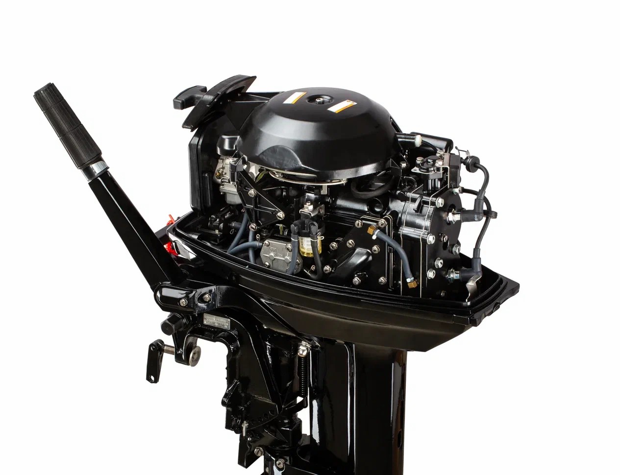 ЛОДОЧНЫЙ МОТОР GLADIATOR G30FHS в Рубцовске