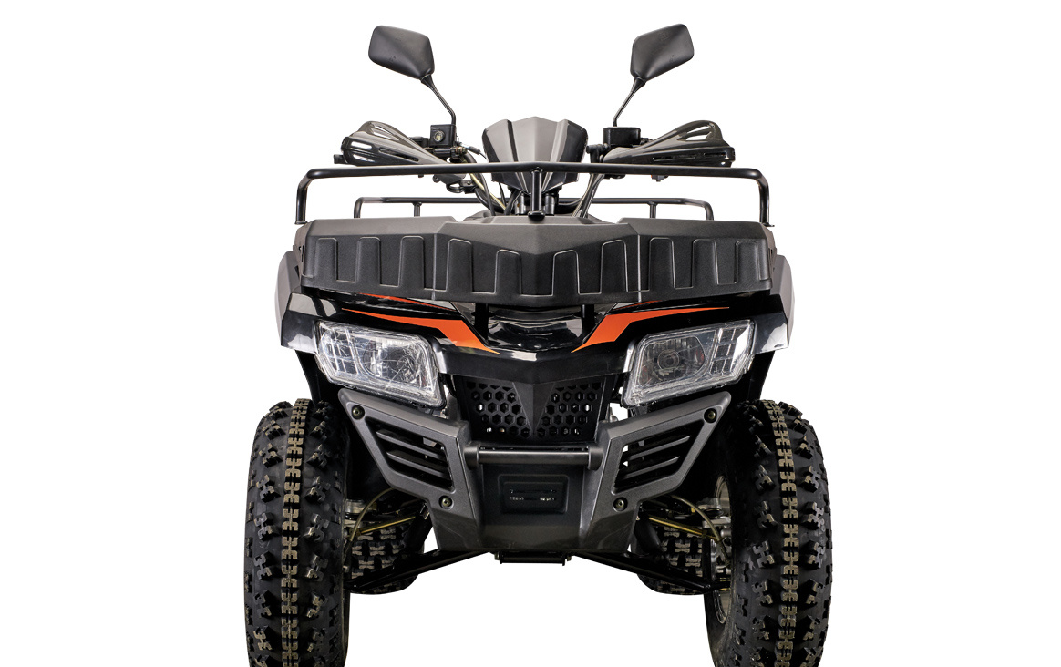 Квадроцикл YACOTA CABO 200 в Рубцовске