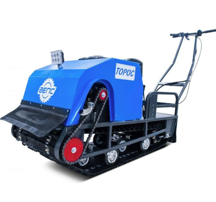 Мотобуксировщик ВЕПС WINTER «ТОРОС» 9 в Рубцовске