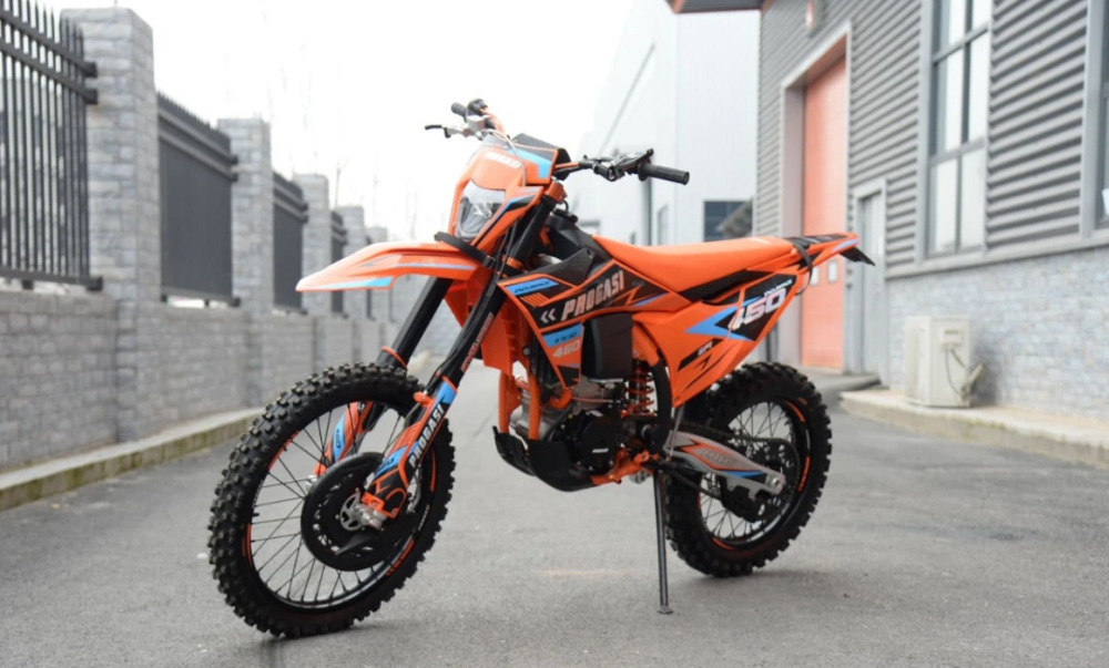 Мотоцикл Progasi Endurance 450 EFI в Рубцовске