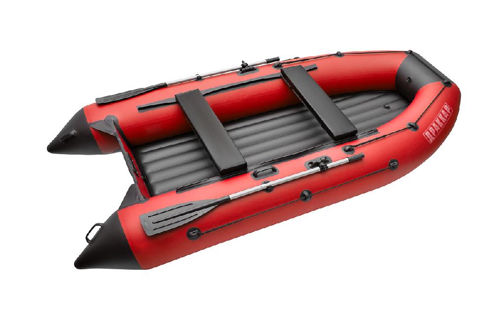 ЛОДКА ДРАККАР 3200 НДНД HANT-PRO в Рубцовске