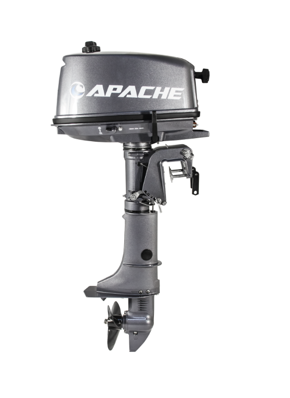 Лодочный мотор APACHE T5 BS в Рубцовске