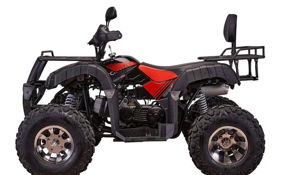 Квадроцикл YACOTA SELA 200 PRO в Рубцовске