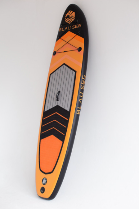 НАДУВНОЙ SUP-BOARD MOONLIGHT 11,6 в Рубцовске