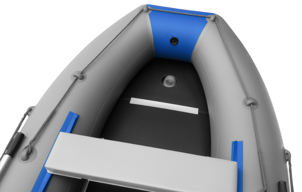 ЛОДКА ДРАККАР 3150 СК HANT в Рубцовске