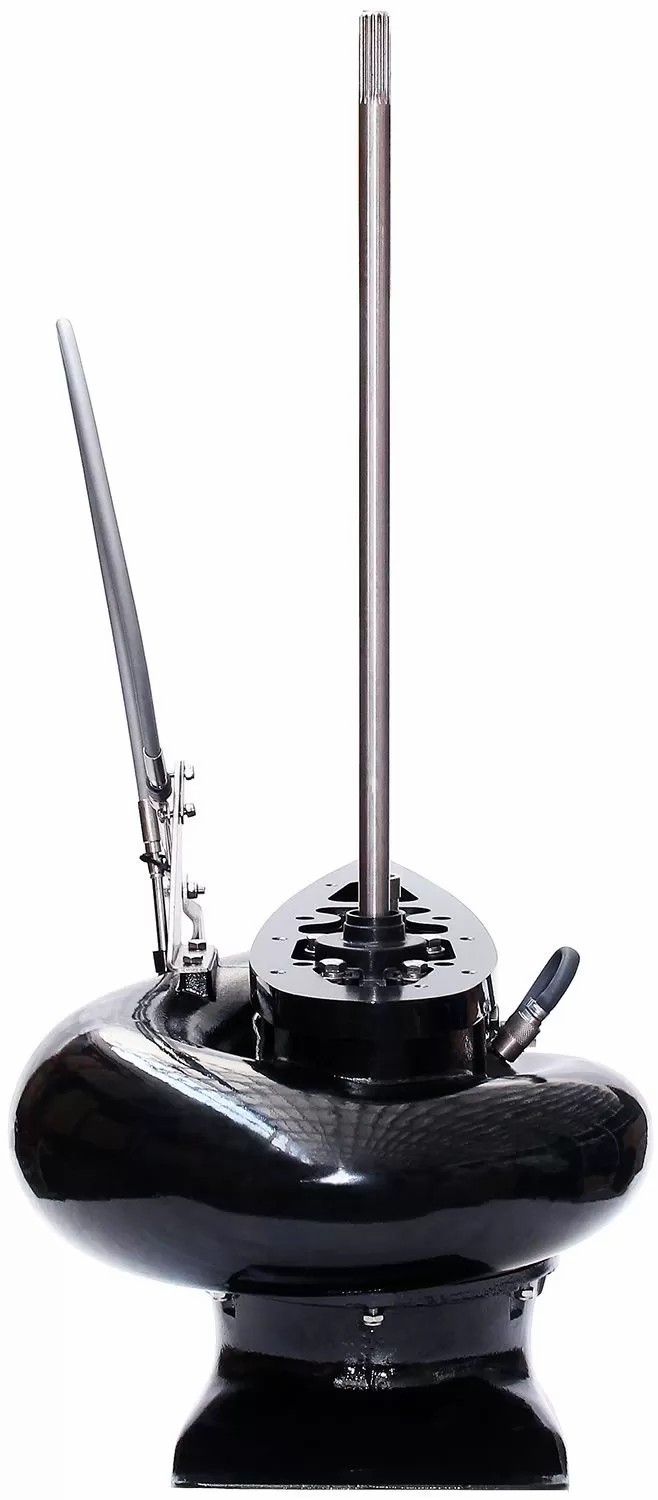 ВОДОМЕТНАЯ НАСАДКА MARLIN НА МОТОР 30 Л.С. YAMAHA, MARLIN, HIDEA, MIKATSU в Рубцовске