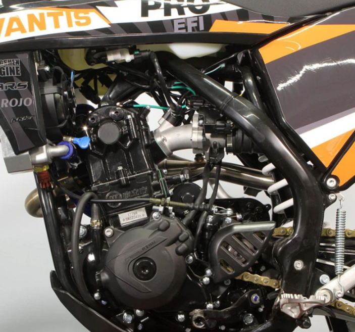 Мотоцикл Avantis Enduro 300 PRO EFI Exclusive (NC250/177MM) ARS в Рубцовске