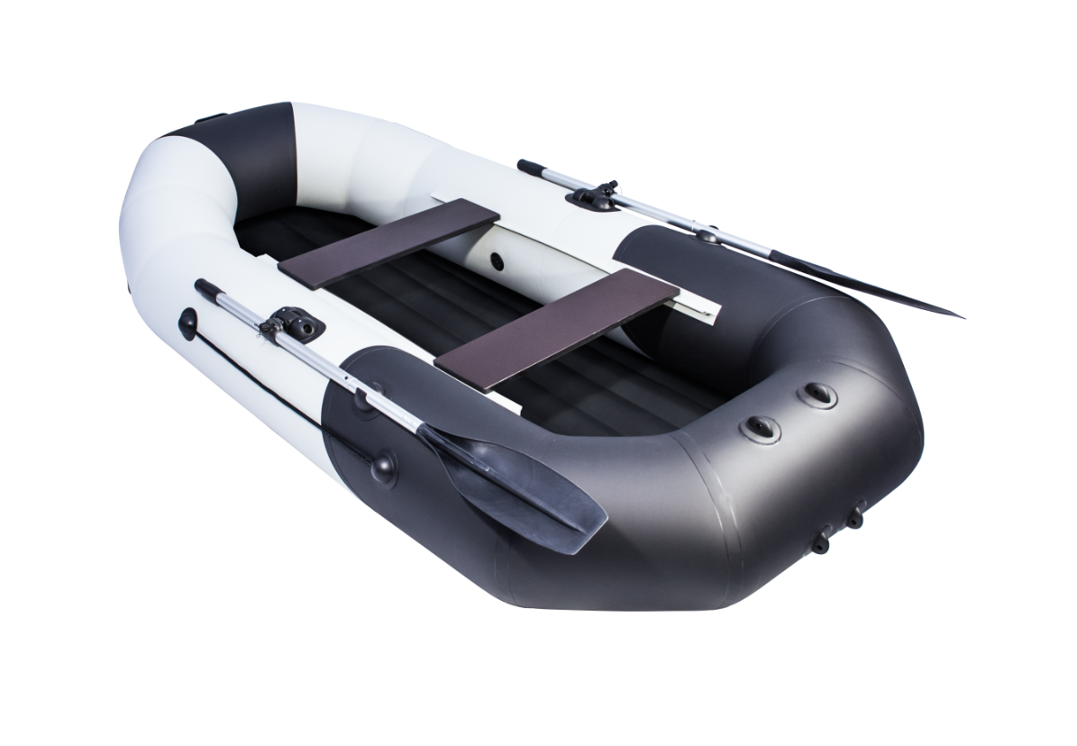 Лодка Таймень NX 270 НД в Рубцовске