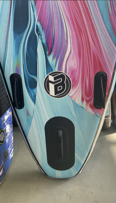 SUP (САП) ДОСКА RAIDEX I BOARD 11’ (332СМ) N 33 в Рубцовске