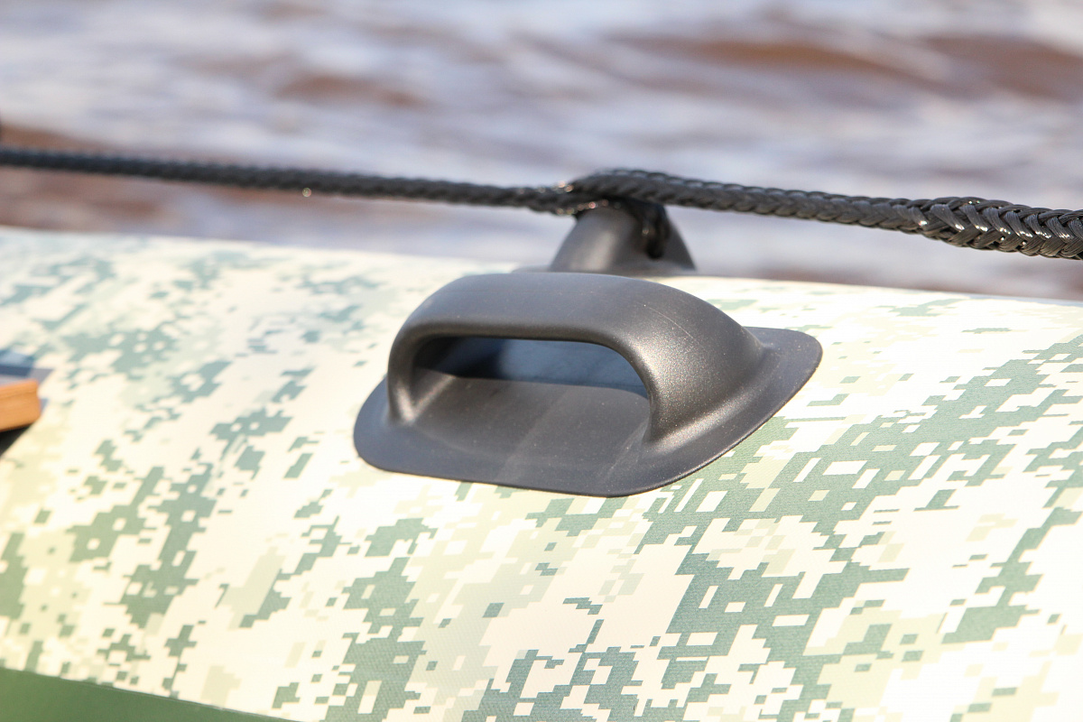 Лодка MISHIMO PRO 315 в Рубцовске