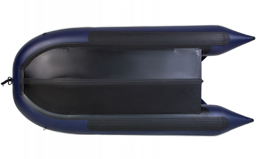 НАДУВНАЯ ЛОДКА GLADIATOR B330AD в Рубцовске