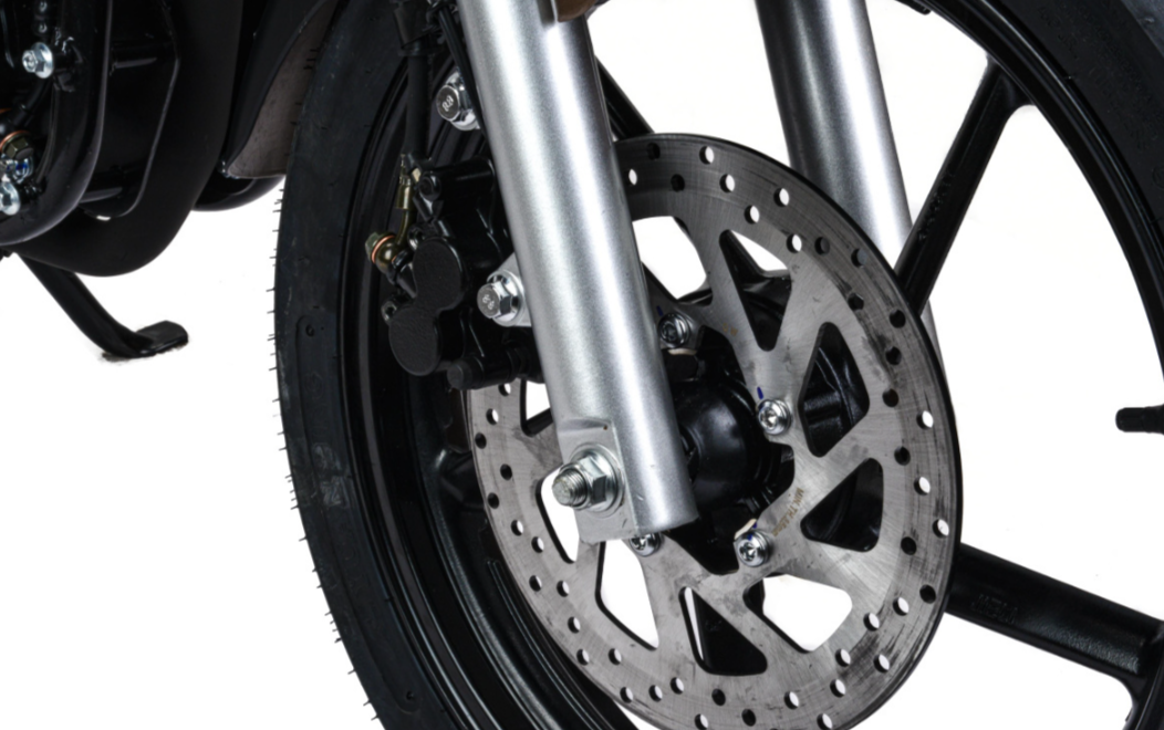 Мотоцикл MOTOLAND (МОТОЛЕНД) 300 BANDIT в Рубцовске