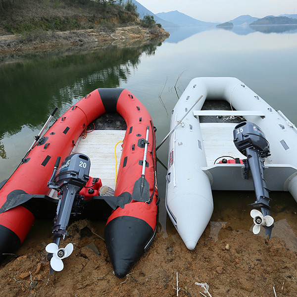 ЛОДОЧНЫЙ МОТОР ALLFA CG Т15 в Рубцовске