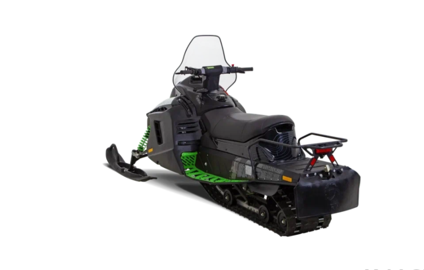 Снегоход Русская механика РМ TIKSY 500 4Т в Рубцовске