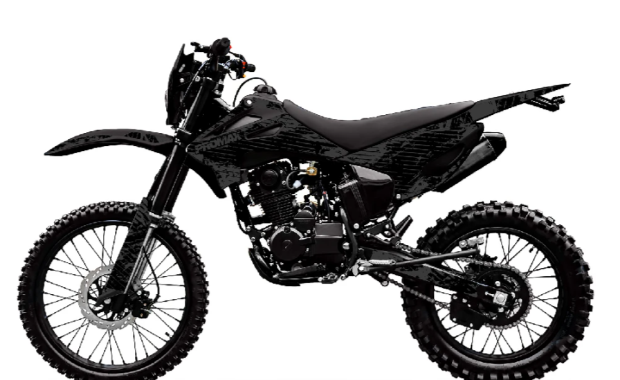 Кроссовый мотоцикл PROMAX ARMY 250 в Рубцовске