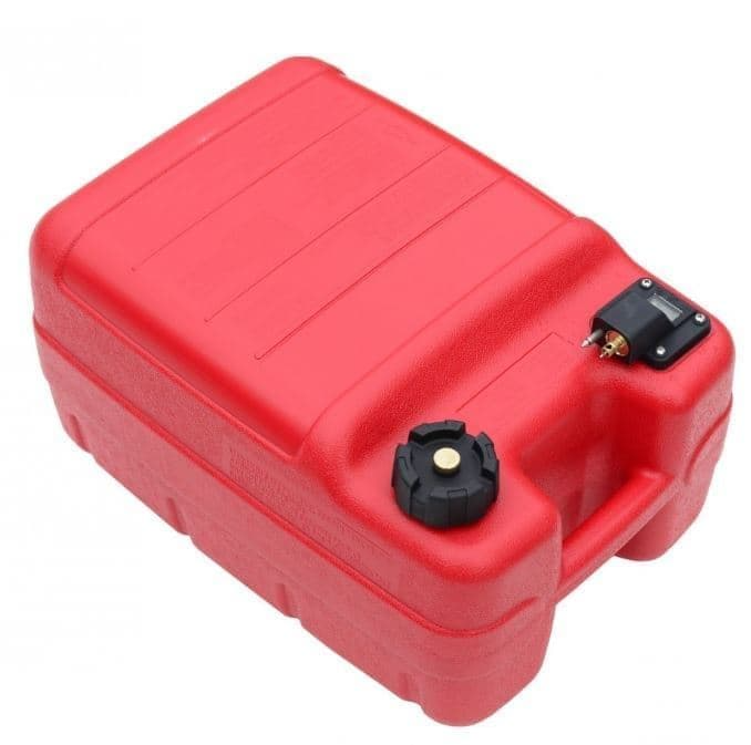 БАК ТОПЛИВНЫЙ 24 ЛИТРА ДЛЯ КАТЕРОВ И ЛОДОК в Рубцовске