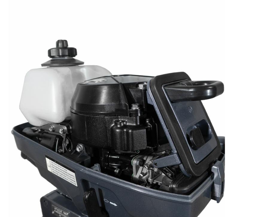 Лодочный мотор APACHE T3 BS в Рубцовске