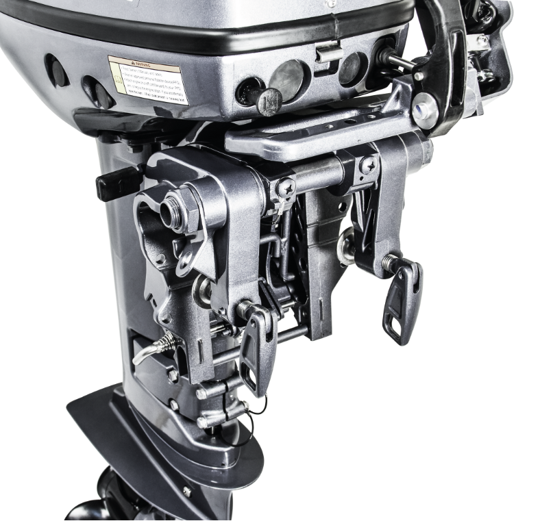 Лодочный мотор APACHE T9.9(15) BS в Рубцовске